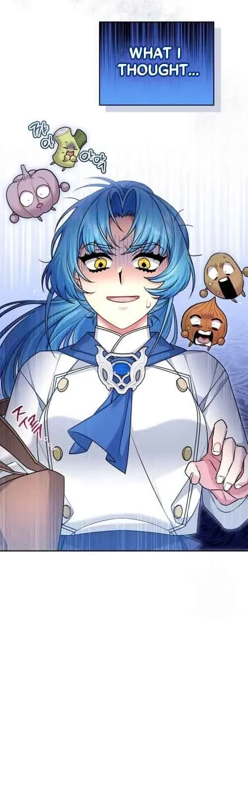 Angnyeo-inde Yori-reul Neomu Jalhae Chapter 21 page 9 - 