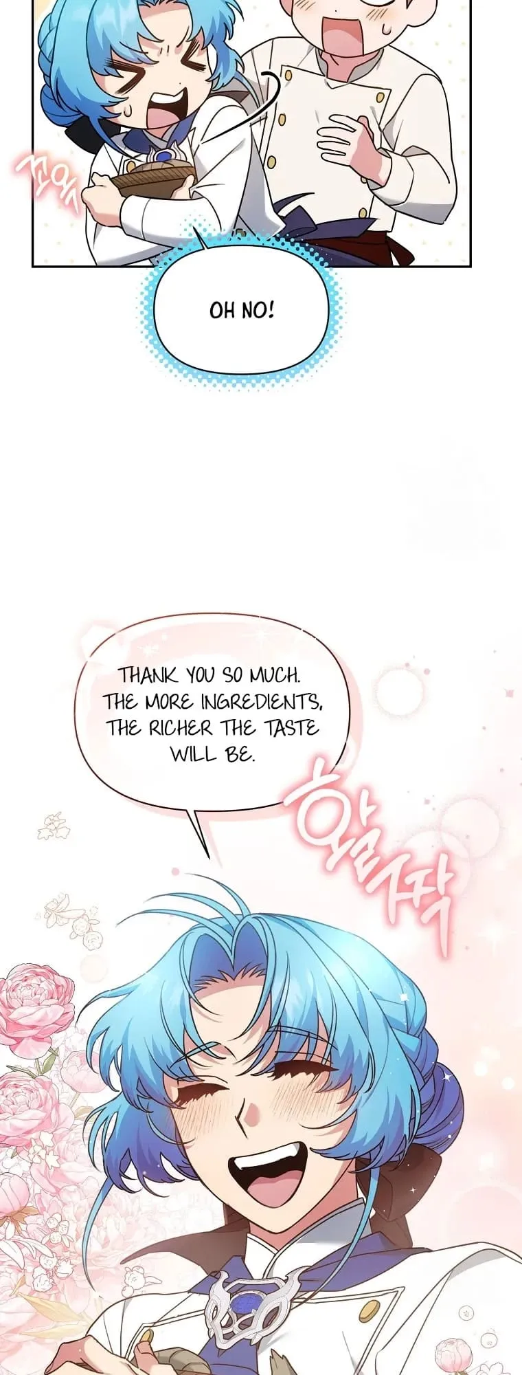 Angnyeo-inde Yori-reul Neomu Jalhae Chapter 22 page 14 - 