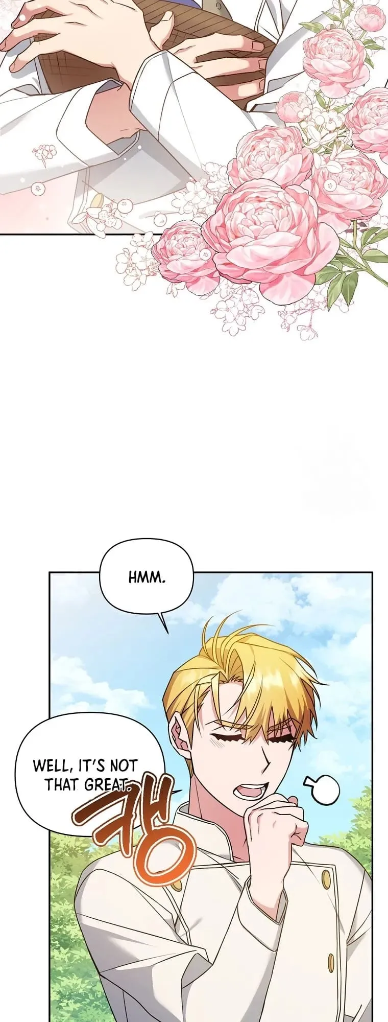 Angnyeo-inde Yori-reul Neomu Jalhae Chapter 22 page 15 - 