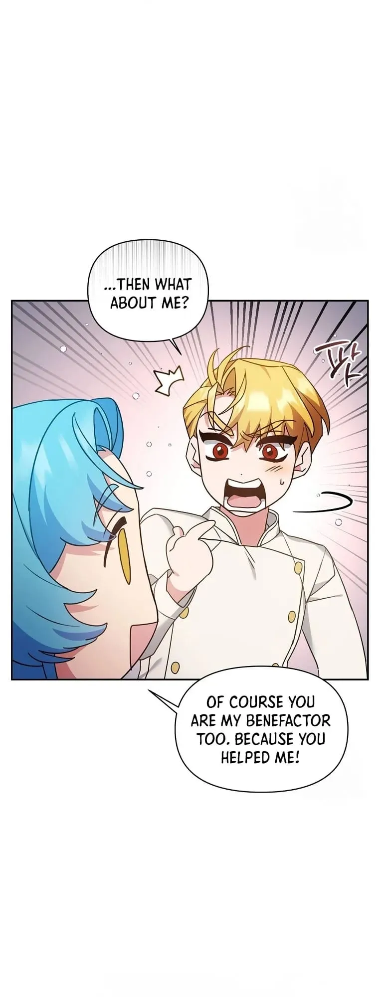 Angnyeo-inde Yori-reul Neomu Jalhae Chapter 22 page 18 - 