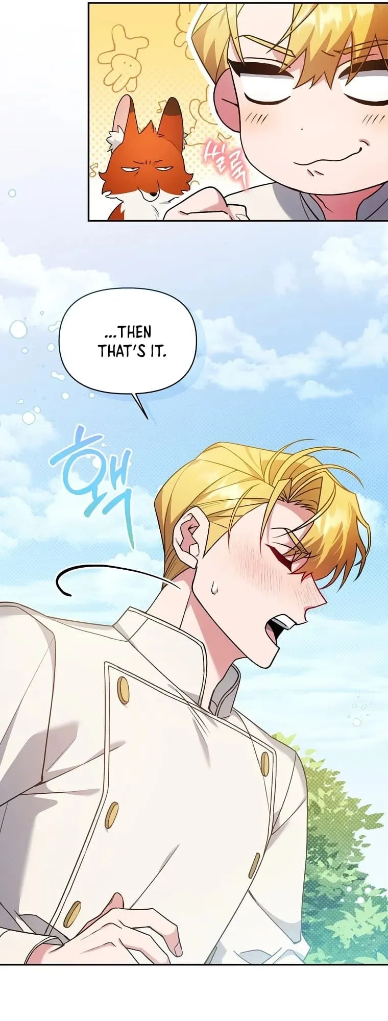 Angnyeo-inde Yori-reul Neomu Jalhae Chapter 22 page 19 - 