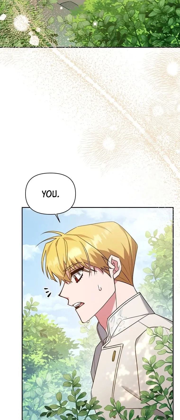 Angnyeo-inde Yori-reul Neomu Jalhae Chapter 22 page 3 - 