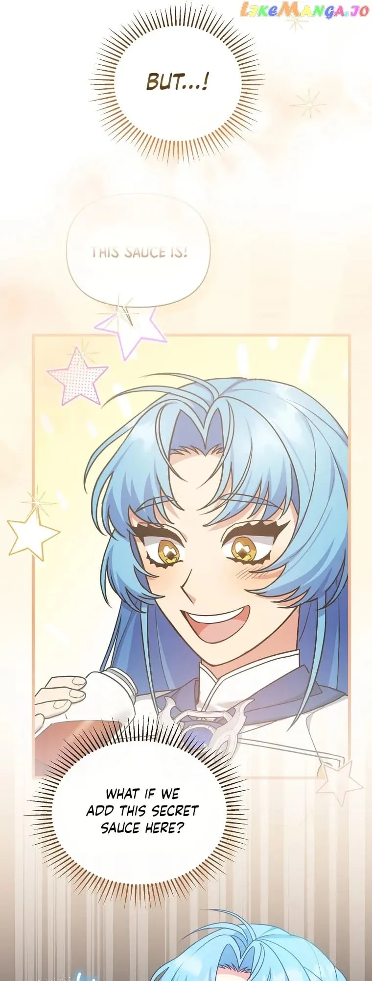 Angnyeo-inde Yori-reul Neomu Jalhae Chapter 22 page 25 - 
