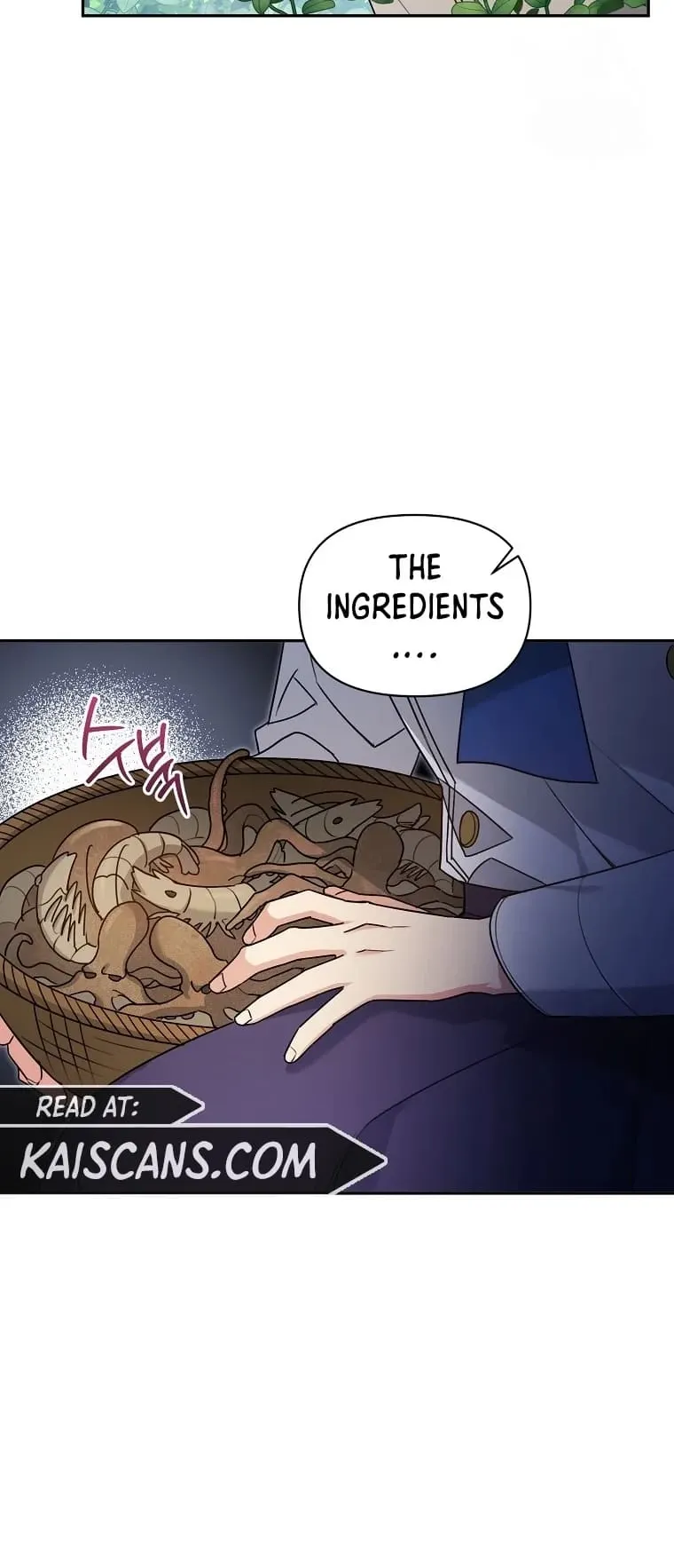 Angnyeo-inde Yori-reul Neomu Jalhae Chapter 22 page 4 - 