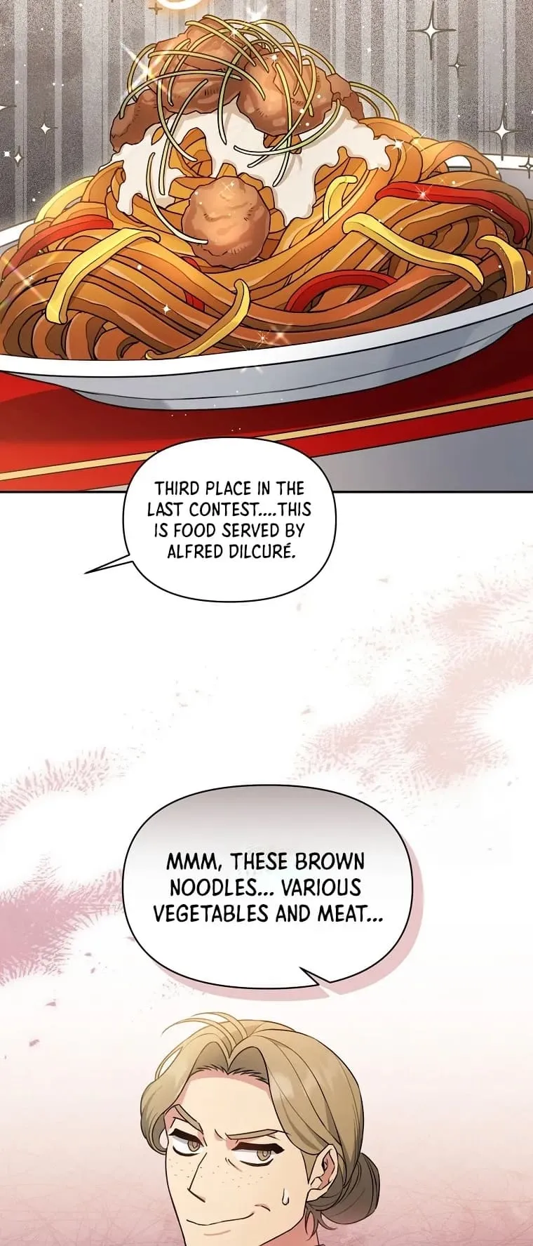 Angnyeo-inde Yori-reul Neomu Jalhae Chapter 22 page 39 - 