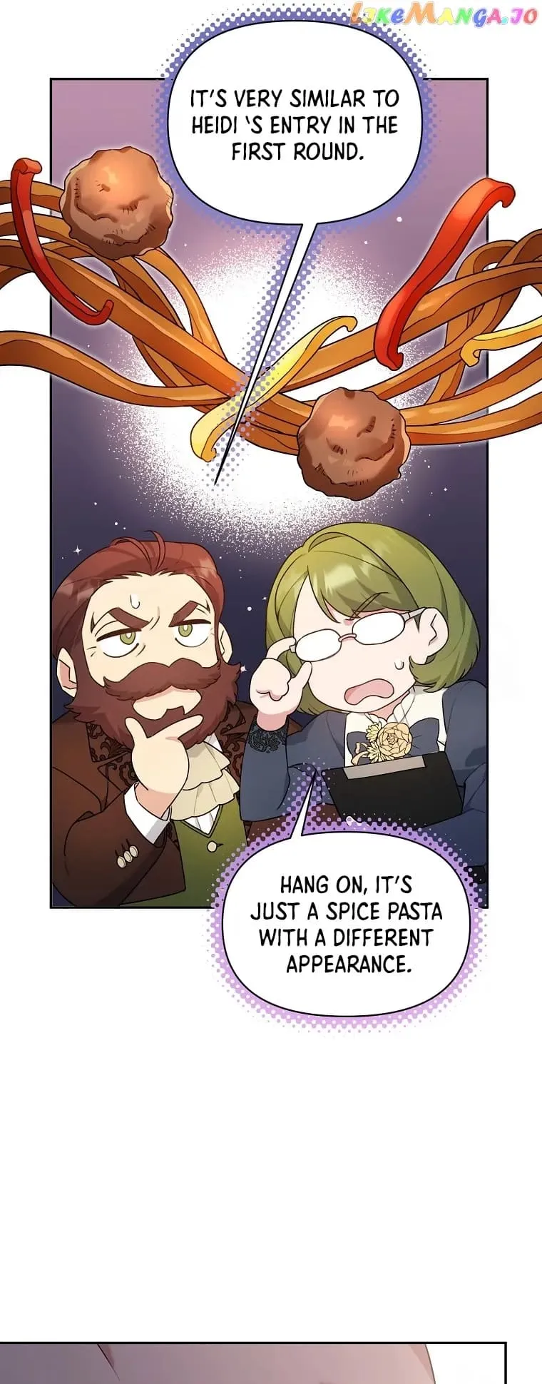 Angnyeo-inde Yori-reul Neomu Jalhae Chapter 22 page 41 - 