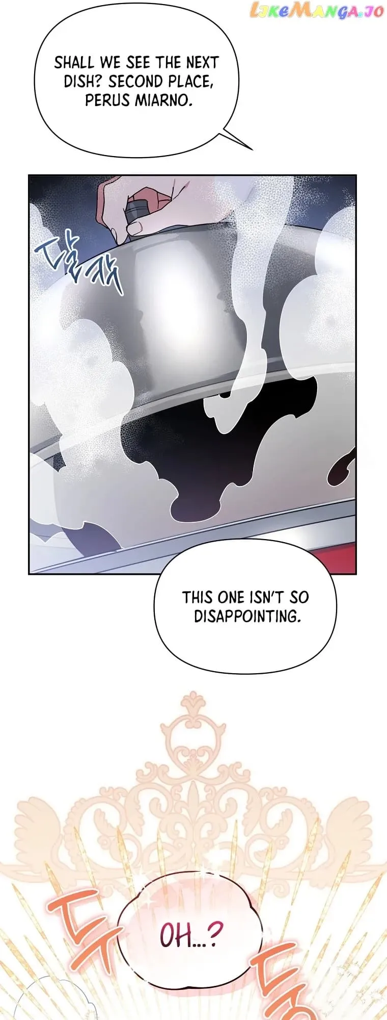 Angnyeo-inde Yori-reul Neomu Jalhae Chapter 22 page 45 - 