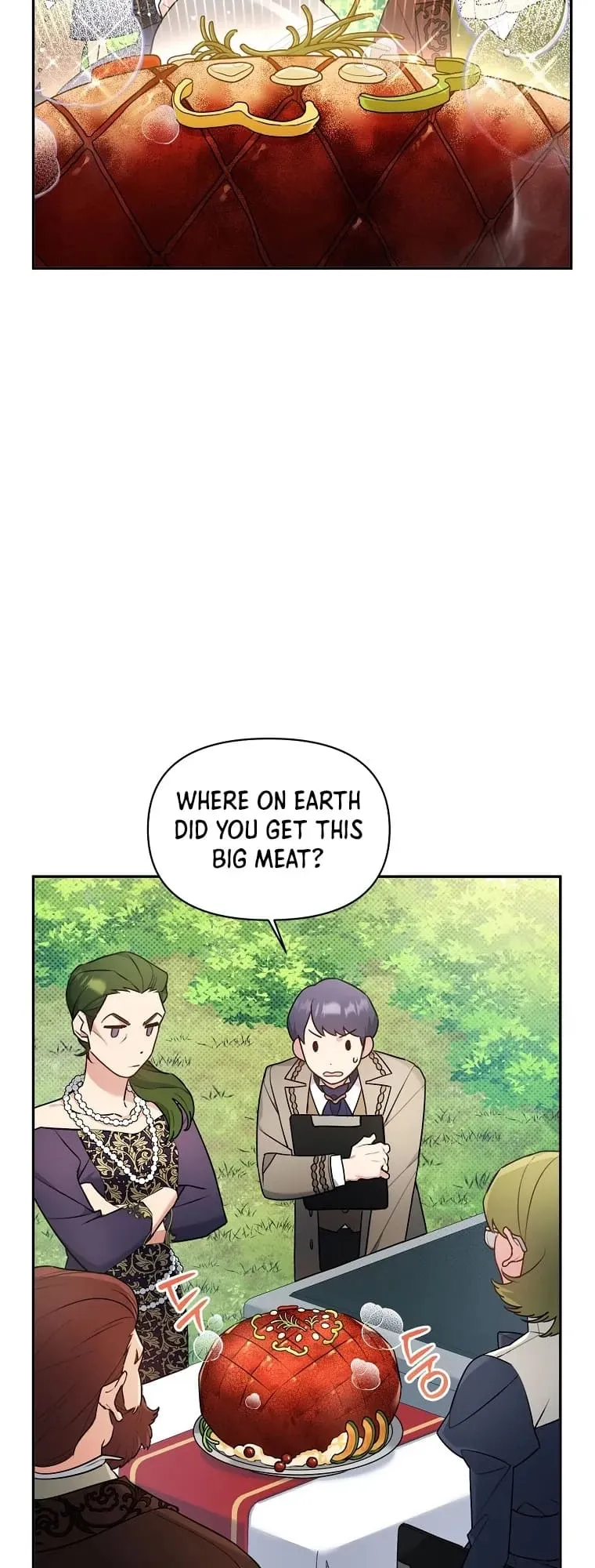 Angnyeo-inde Yori-reul Neomu Jalhae Chapter 22 page 47 - 
