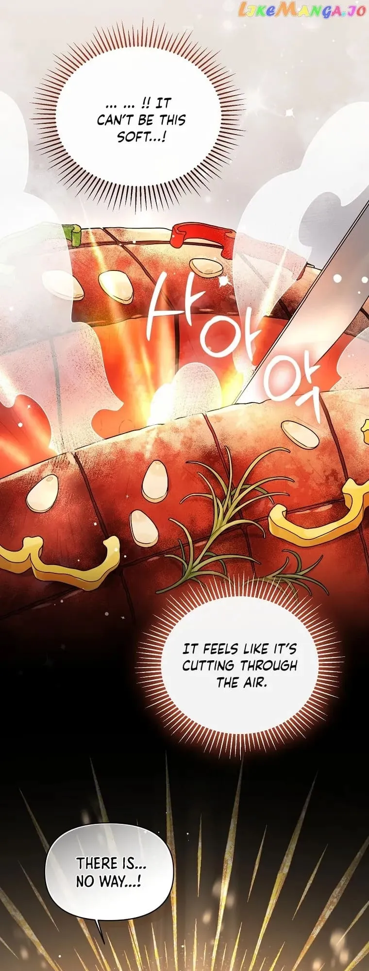 Angnyeo-inde Yori-reul Neomu Jalhae Chapter 22 page 49 - 