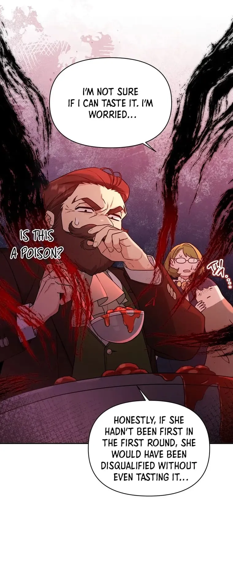 Angnyeo-inde Yori-reul Neomu Jalhae Chapter 22 page 56 - 