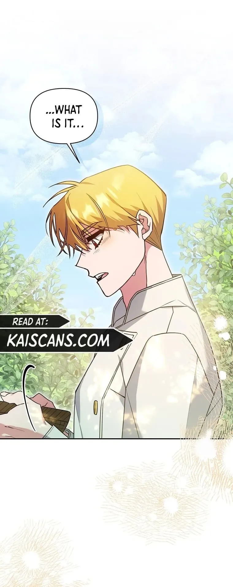 Angnyeo-inde Yori-reul Neomu Jalhae Chapter 22 page 8 - 