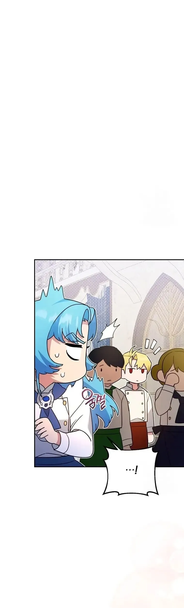 Angnyeo-inde Yori-reul Neomu Jalhae Chapter 23 page 19 - 