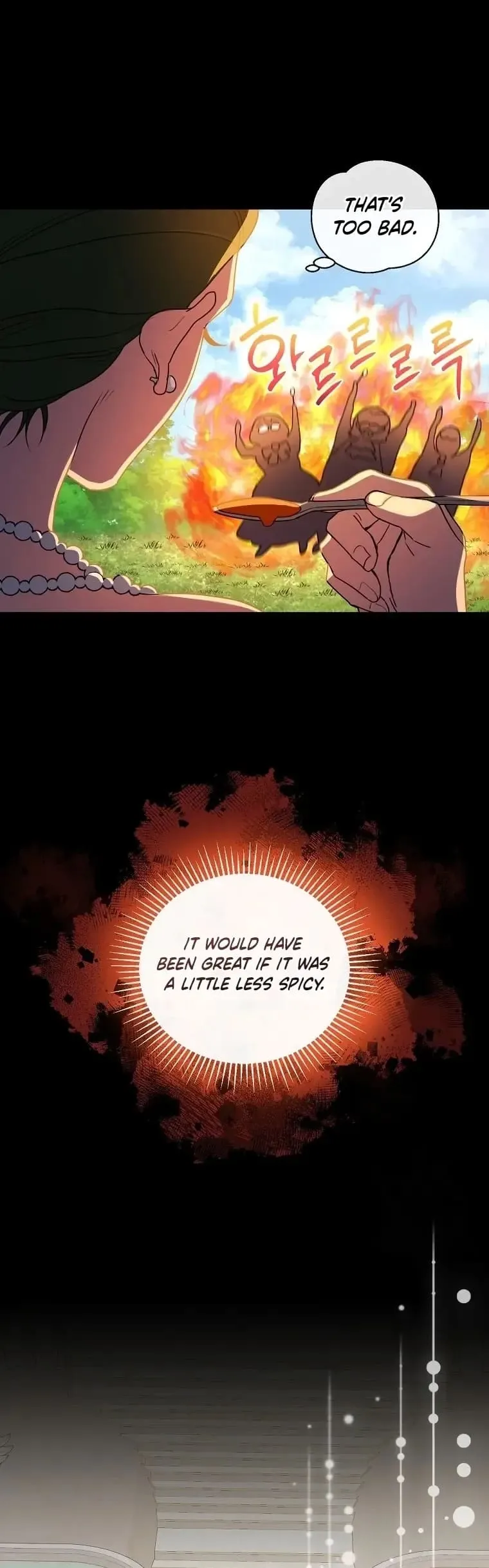 Angnyeo-inde Yori-reul Neomu Jalhae Chapter 23 page 45 - 