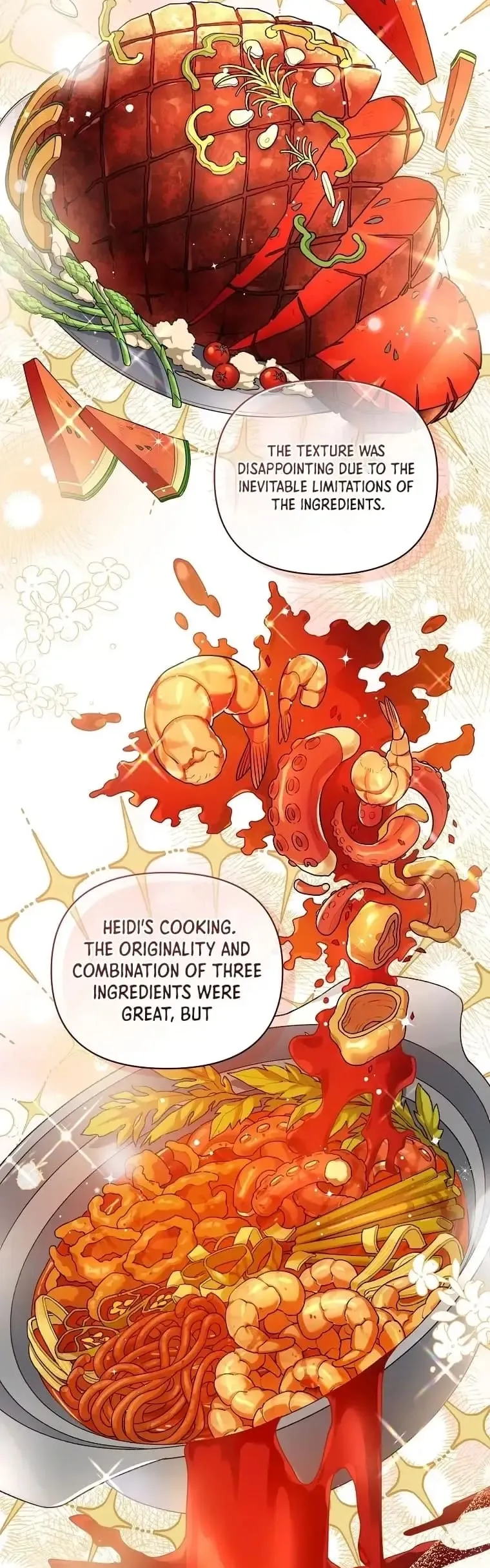 Angnyeo-inde Yori-reul Neomu Jalhae Chapter 23 page 47 - 
