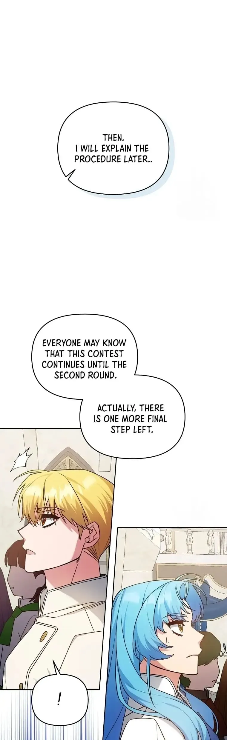 Angnyeo-inde Yori-reul Neomu Jalhae Chapter 23 page 50 - 