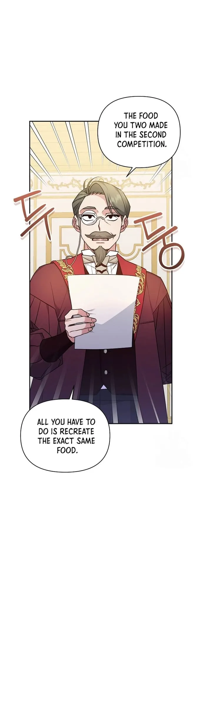 Angnyeo-inde Yori-reul Neomu Jalhae Chapter 24 page 19 - 