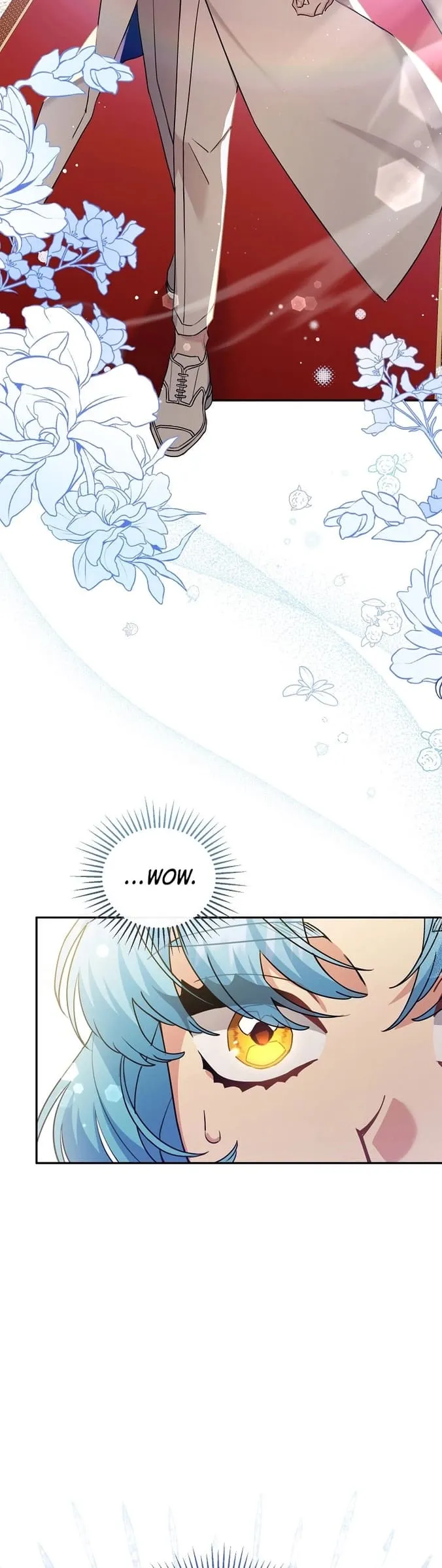 Angnyeo-inde Yori-reul Neomu Jalhae Chapter 24 page 42 - 