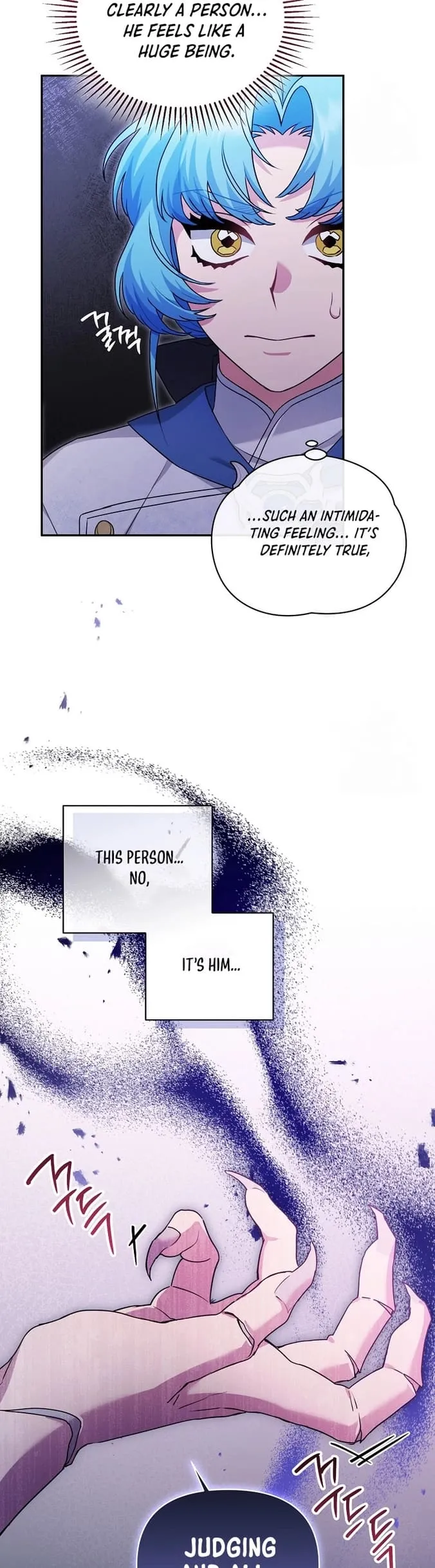 Angnyeo-inde Yori-reul Neomu Jalhae Chapter 24 page 47 - 