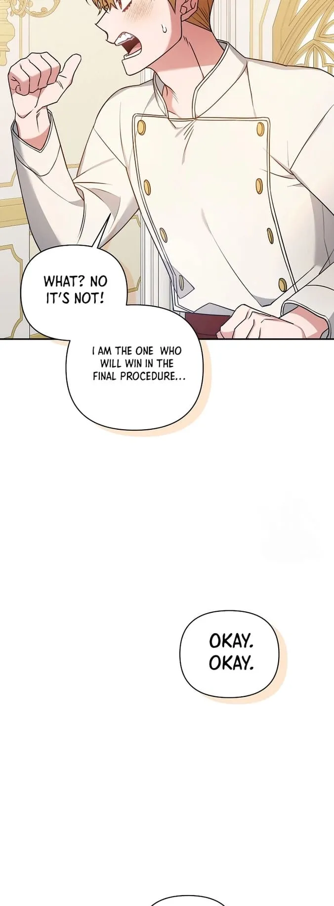 Angnyeo-inde Yori-reul Neomu Jalhae Chapter 24 page 10 - 