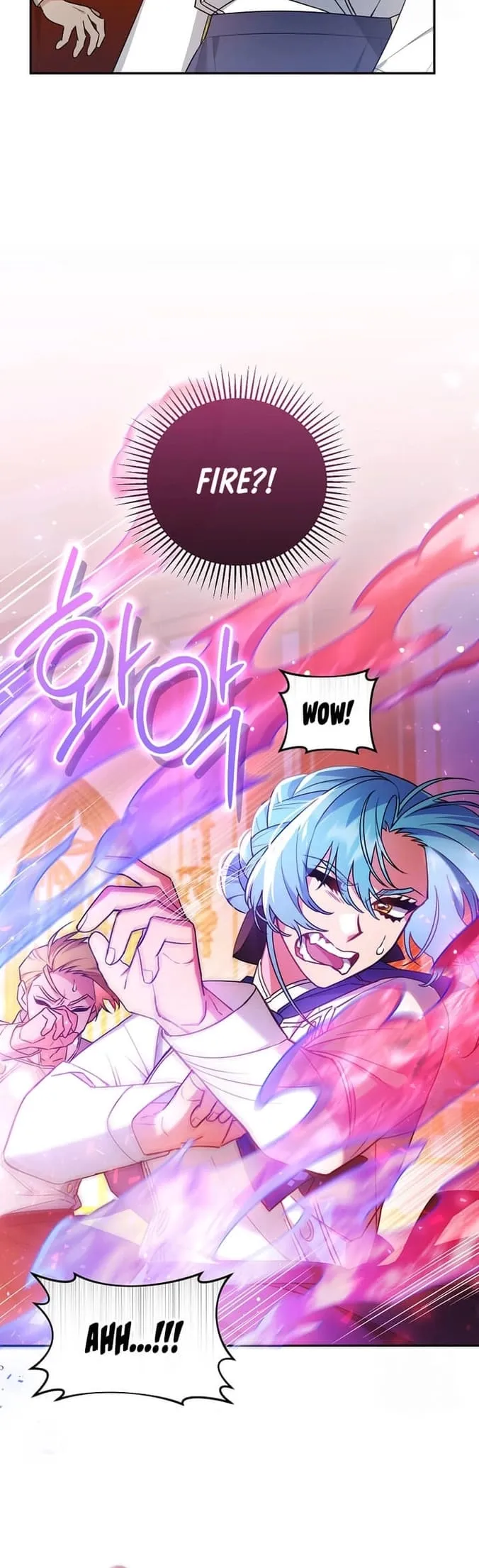 Angnyeo-inde Yori-reul Neomu Jalhae Chapter 25 page 29 - 