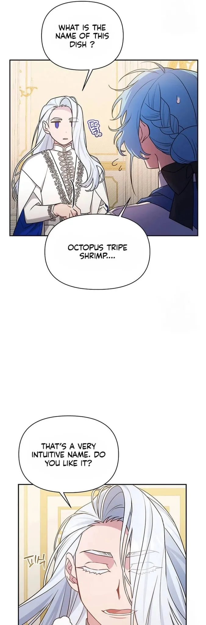 Angnyeo-inde Yori-reul Neomu Jalhae Chapter 25 page 34 - 