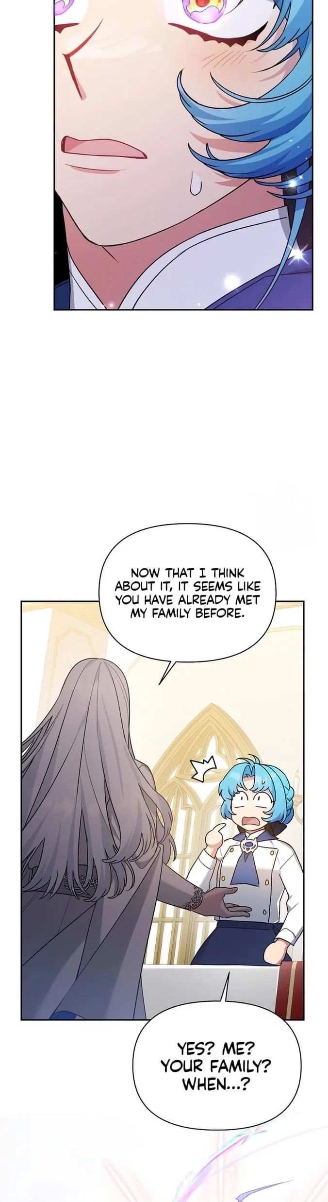 Angnyeo-inde Yori-reul Neomu Jalhae Chapter 25 page 41 - 
