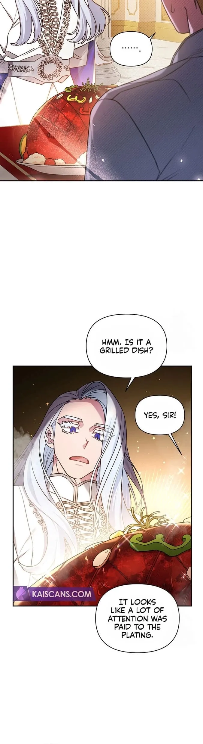 Angnyeo-inde Yori-reul Neomu Jalhae Chapter 25 page 9 - 