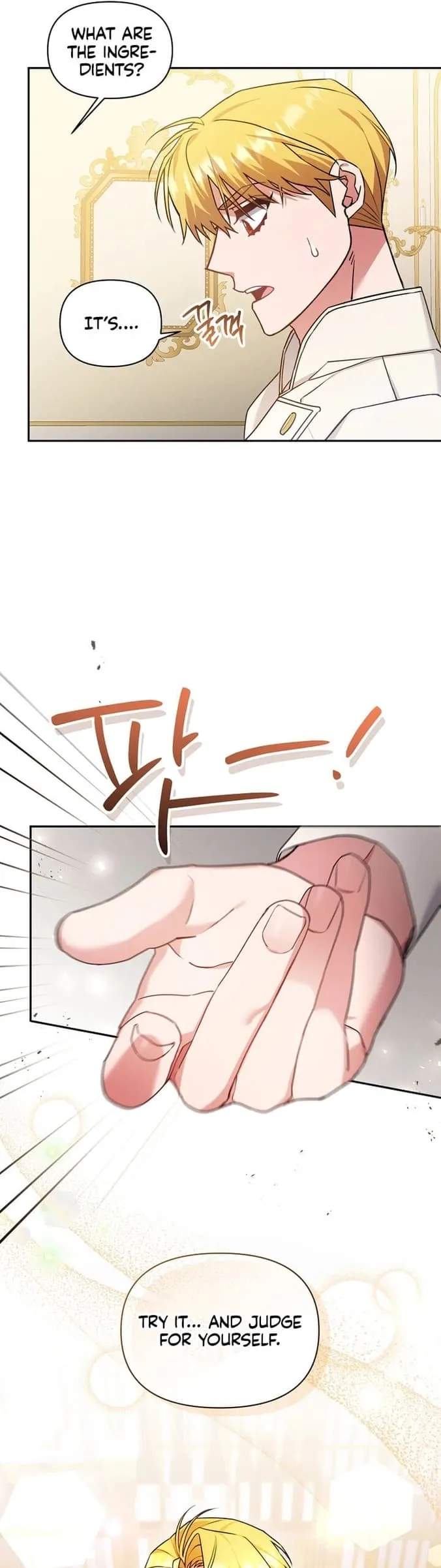 Angnyeo-inde Yori-reul Neomu Jalhae Chapter 25 page 10 - 