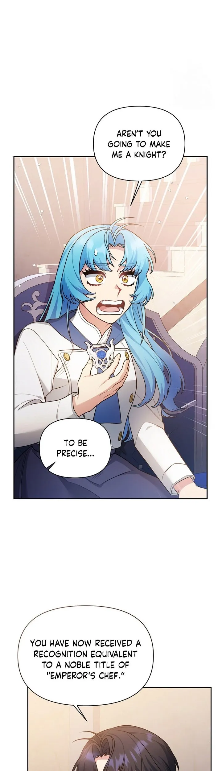 Angnyeo-inde Yori-reul Neomu Jalhae Chapter 26 page 15 - 