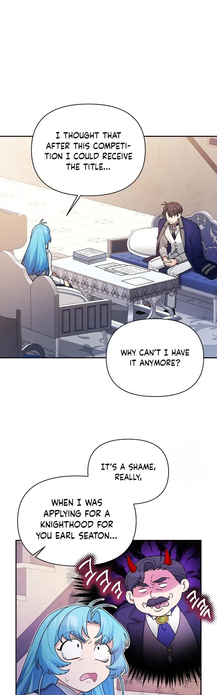 Angnyeo-inde Yori-reul Neomu Jalhae Chapter 26 page 17 - 