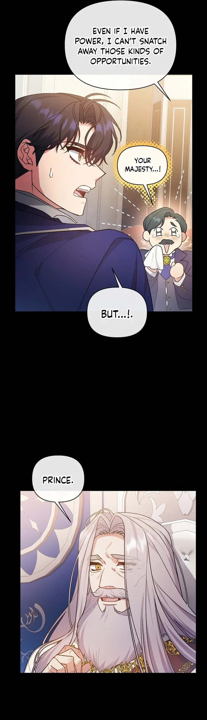 Angnyeo-inde Yori-reul Neomu Jalhae Chapter 26 page 21 - 
