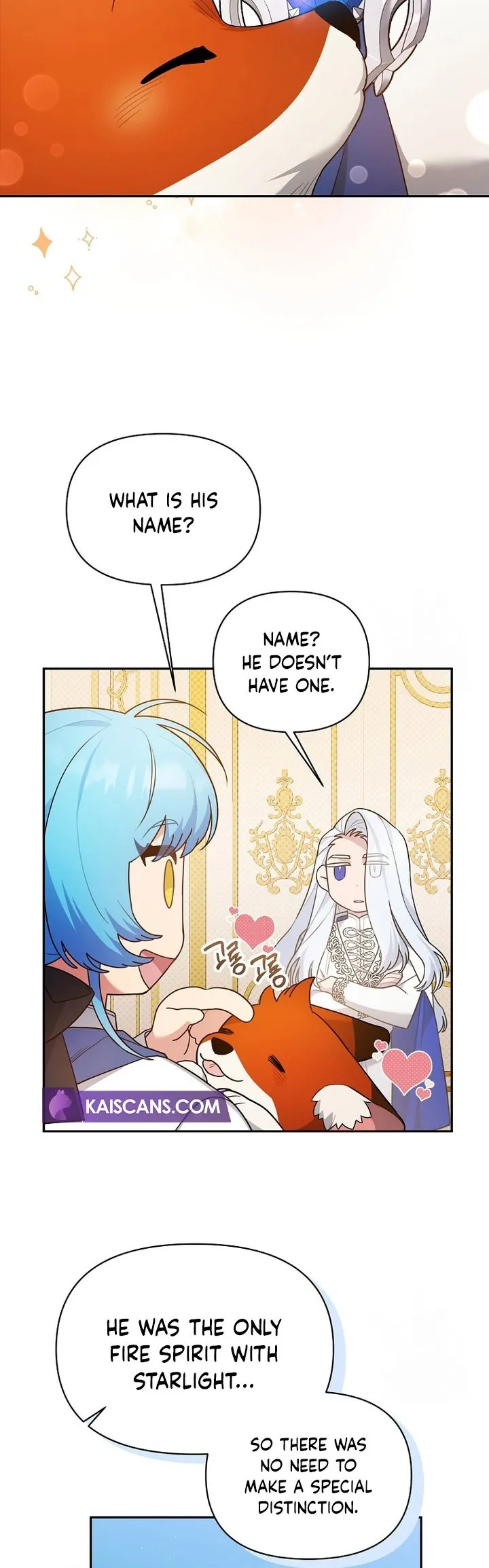 Angnyeo-inde Yori-reul Neomu Jalhae Chapter 26 page 6 - 