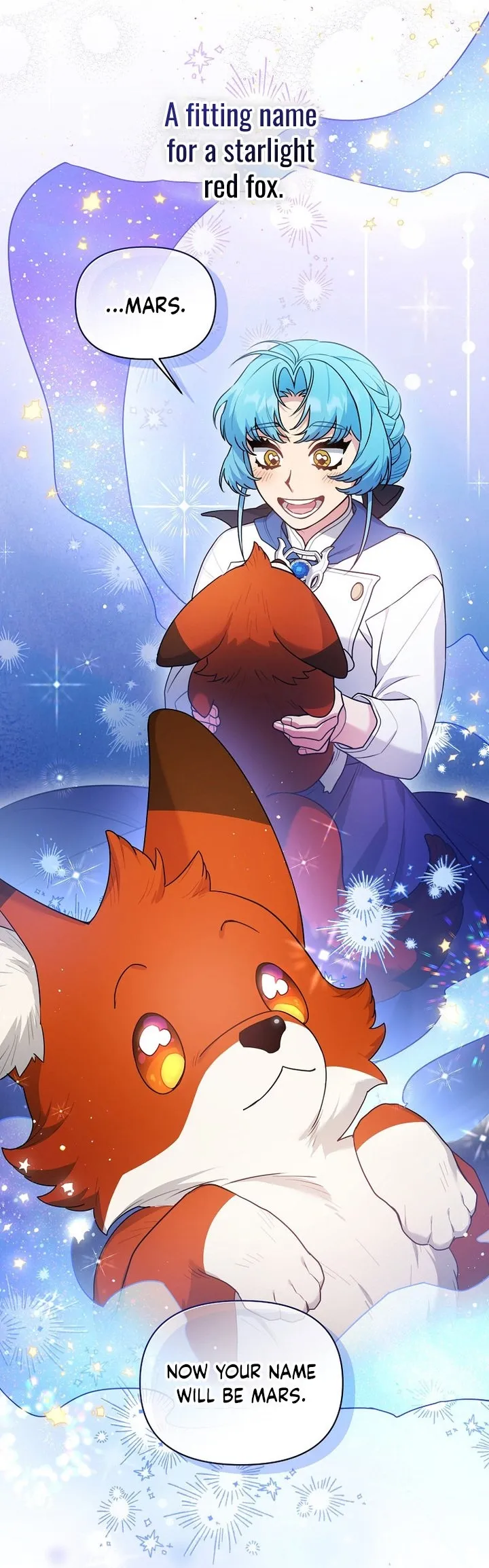 Angnyeo-inde Yori-reul Neomu Jalhae Chapter 26 page 8 - 