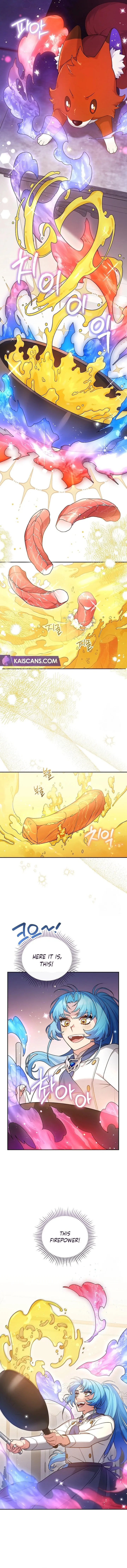 Angnyeo-inde Yori-reul Neomu Jalhae Chapter 27 page 1 - 