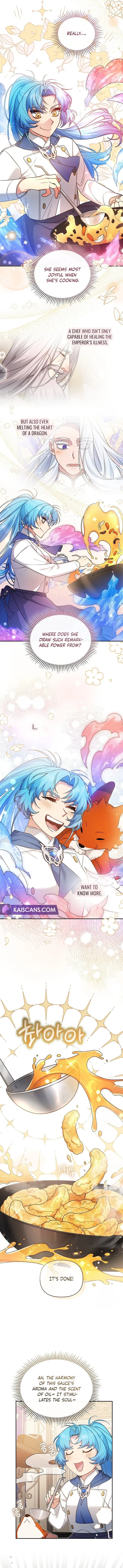 Angnyeo-inde Yori-reul Neomu Jalhae Chapter 27 page 4 - 