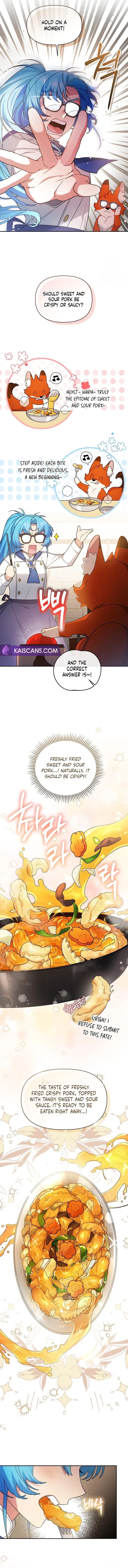 Angnyeo-inde Yori-reul Neomu Jalhae Chapter 27 page 5 - 