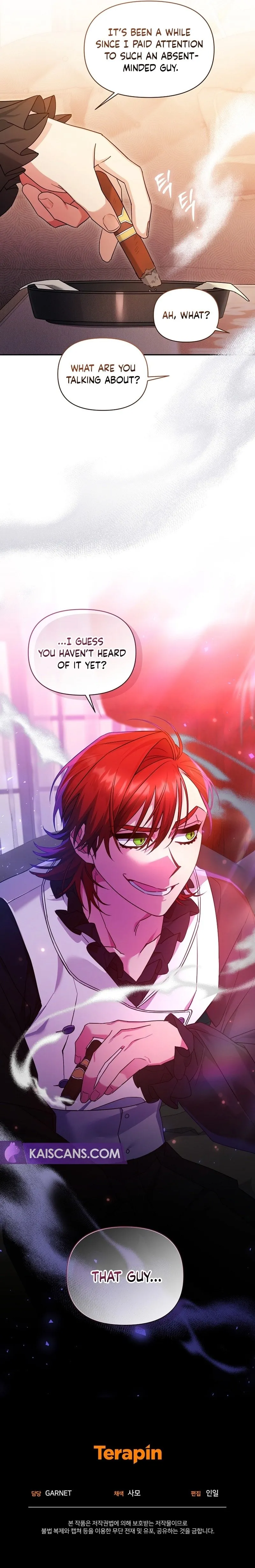 Angnyeo-inde Yori-reul Neomu Jalhae Chapter 29 page 10 - 