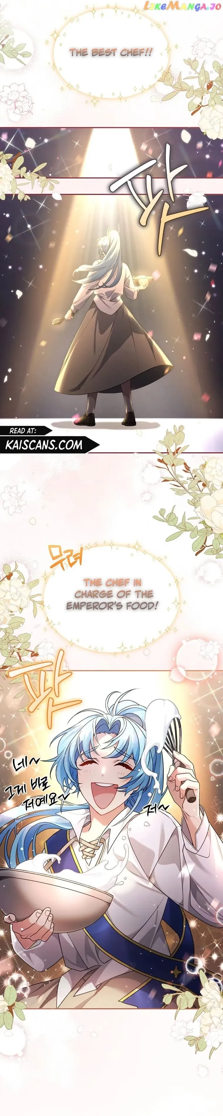 Angnyeo-inde Yori-reul Neomu Jalhae Chapter 3 page 13 - 