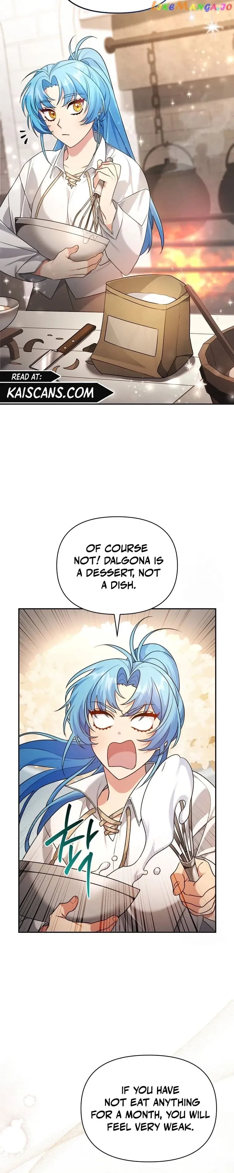 Angnyeo-inde Yori-reul Neomu Jalhae Chapter 3 page 17 - 