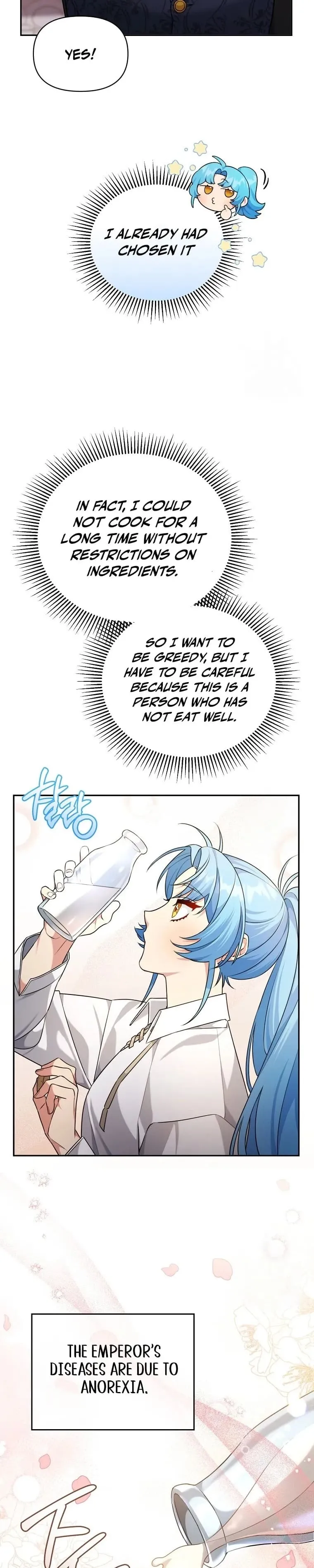 Angnyeo-inde Yori-reul Neomu Jalhae Chapter 3 page 19 - 