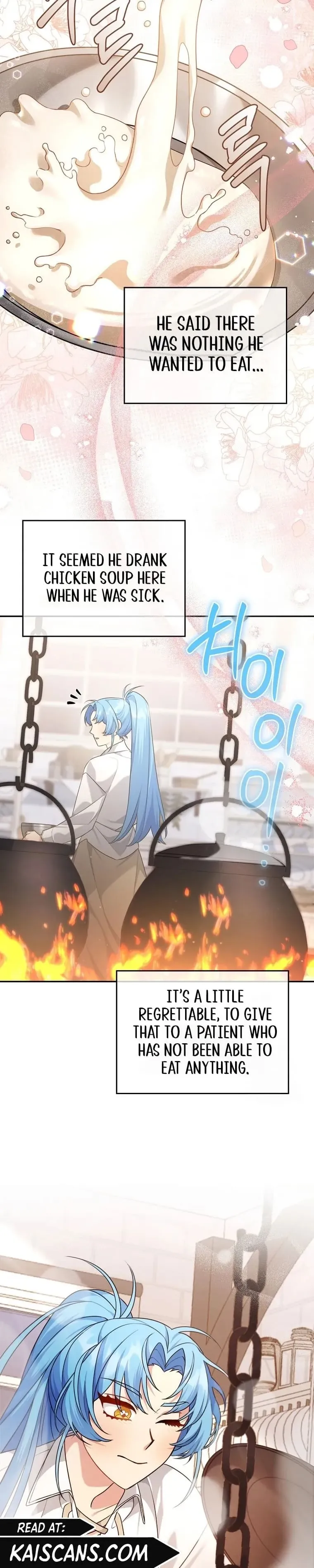 Angnyeo-inde Yori-reul Neomu Jalhae Chapter 3 page 20 - 