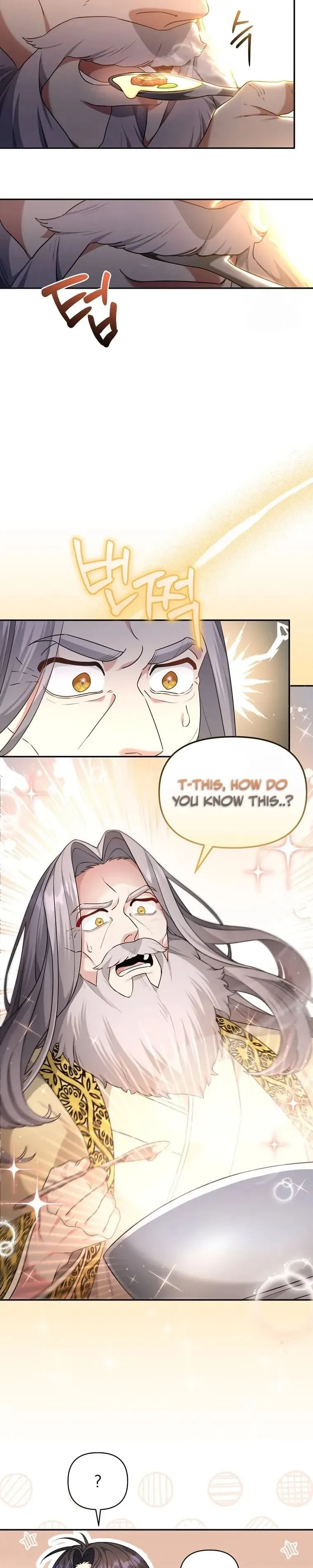 Angnyeo-inde Yori-reul Neomu Jalhae Chapter 3 page 26 - 