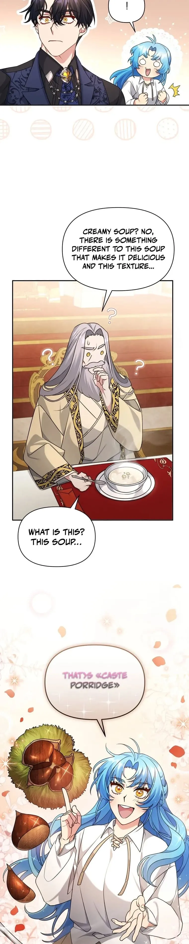 Angnyeo-inde Yori-reul Neomu Jalhae Chapter 3 page 27 - 