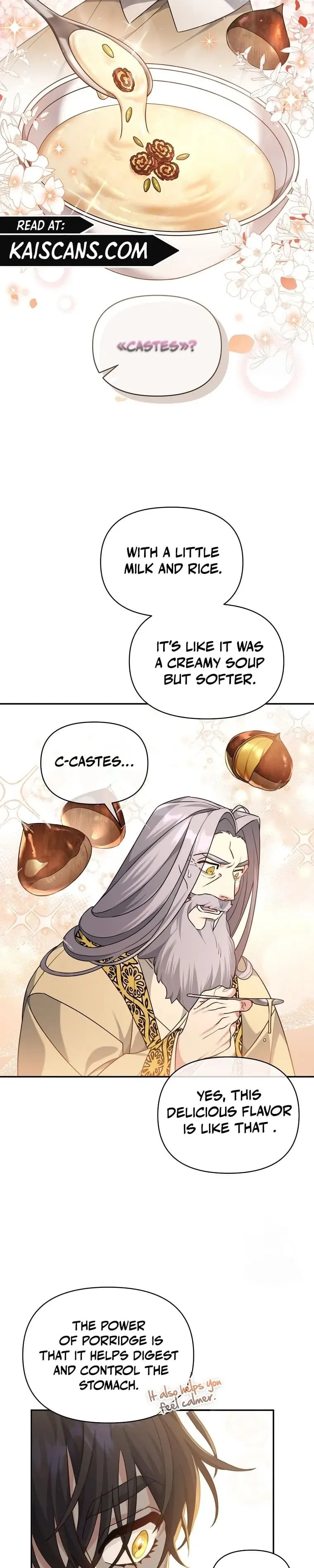 Angnyeo-inde Yori-reul Neomu Jalhae Chapter 3 page 28 - 