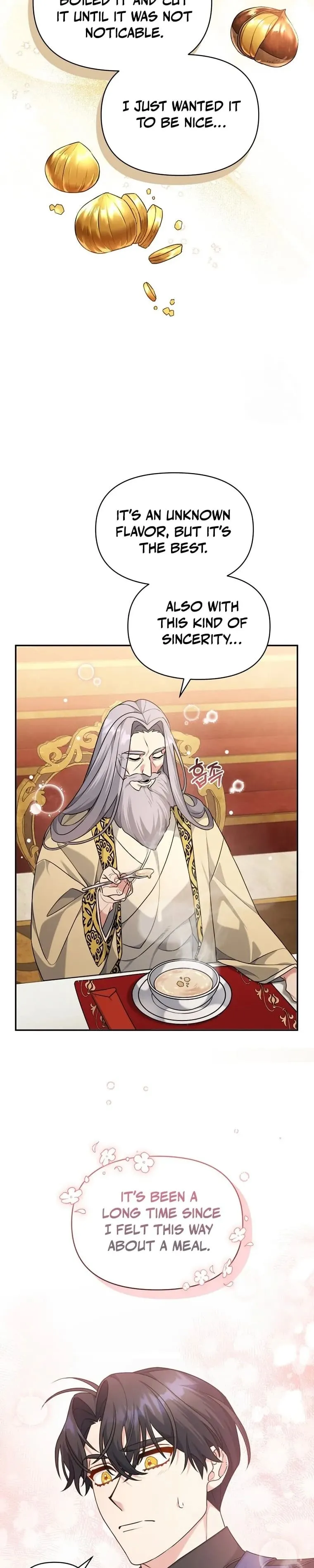 Angnyeo-inde Yori-reul Neomu Jalhae Chapter 3 page 30 - 