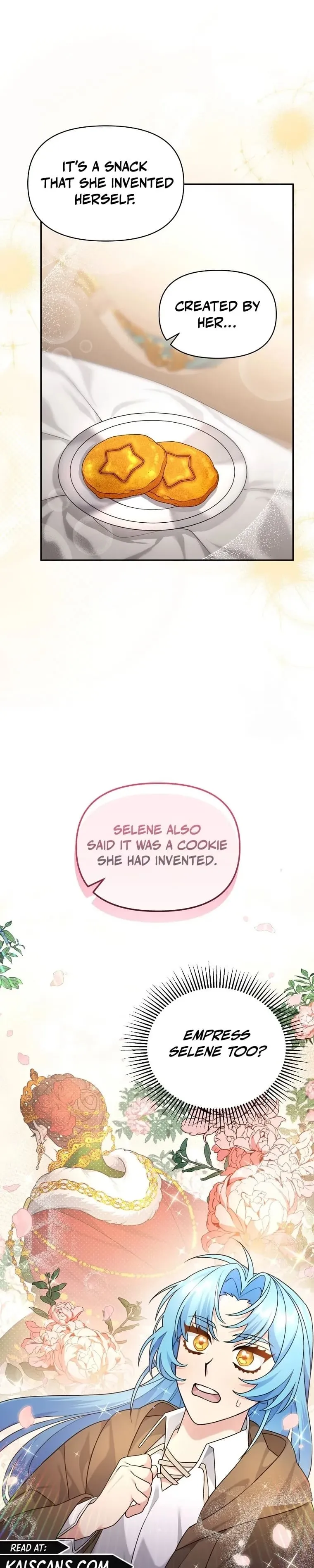Angnyeo-inde Yori-reul Neomu Jalhae Chapter 3 page 4 - 