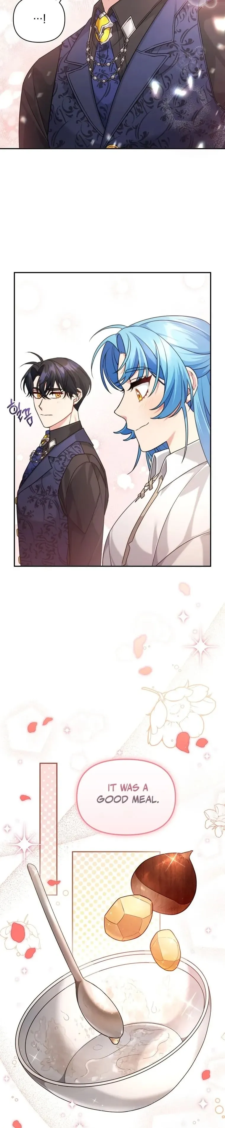 Angnyeo-inde Yori-reul Neomu Jalhae Chapter 3 page 31 - 