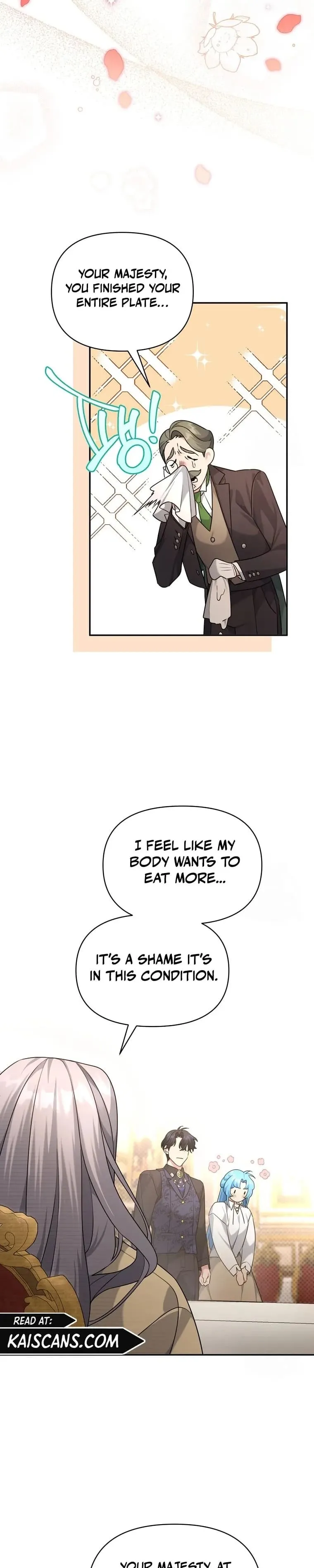 Angnyeo-inde Yori-reul Neomu Jalhae Chapter 3 page 32 - 