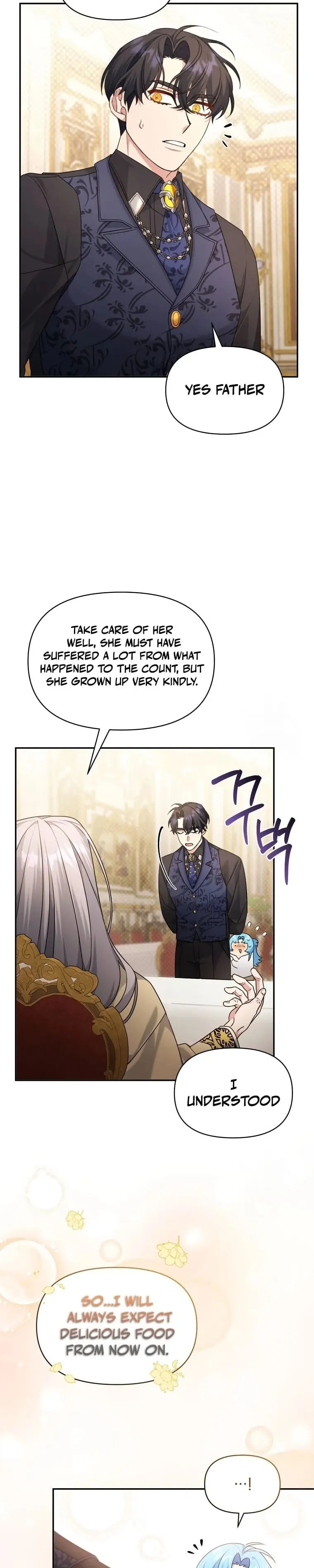 Angnyeo-inde Yori-reul Neomu Jalhae Chapter 3 page 35 - 