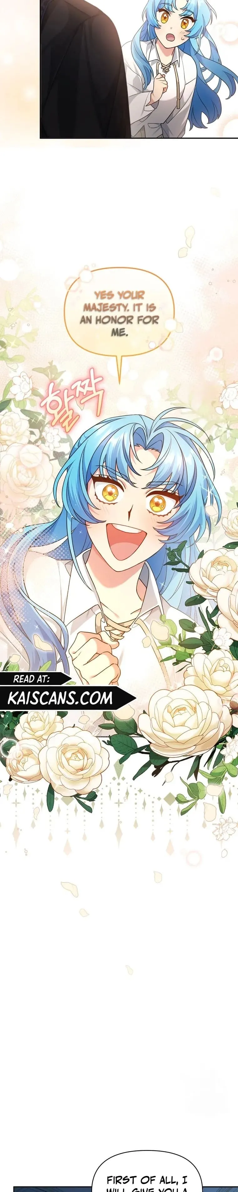 Angnyeo-inde Yori-reul Neomu Jalhae Chapter 3 page 36 - 